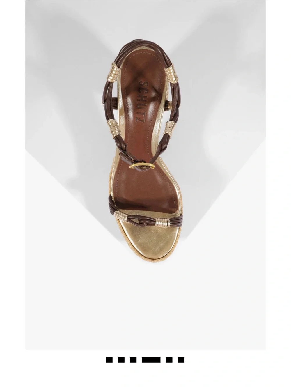 NWT Schutz Nara Platform